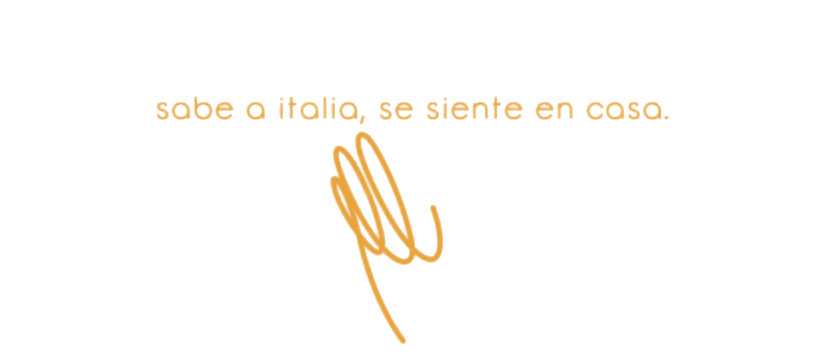 Pasta Bar